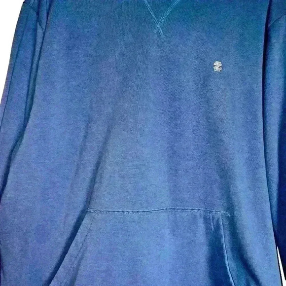 Izod‎ Sz Xl Advantange Performance Stretch Hoodie Cozy Fall - Picture 4 of 11